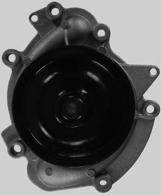 OPEN PARTS wap849700 -  Водяной насос